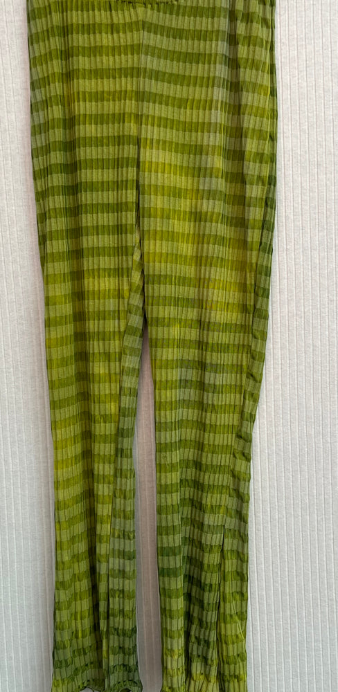 #1295 Flared Leggings