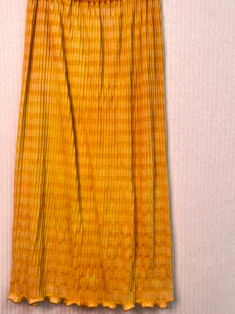 #1298  Pencil Skirt Knit Stretch