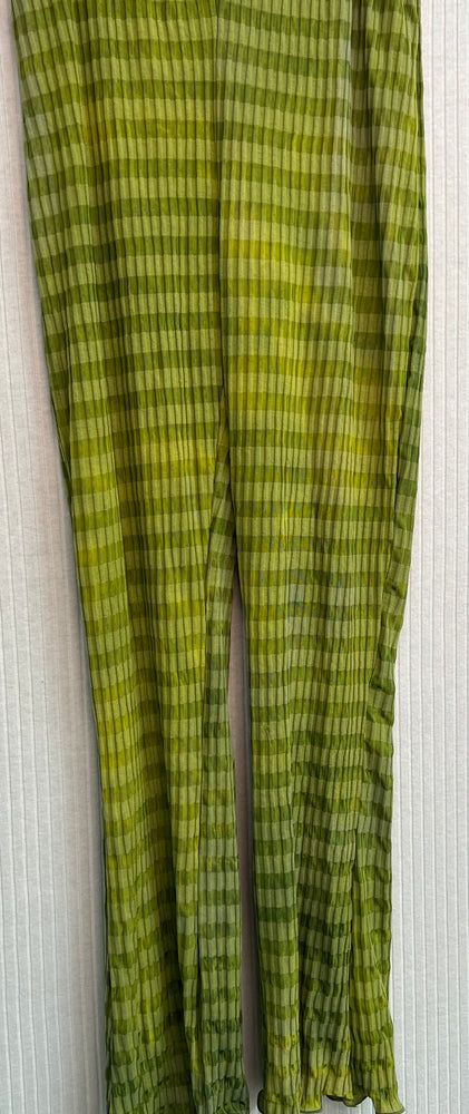 #1295 Flared Leggings