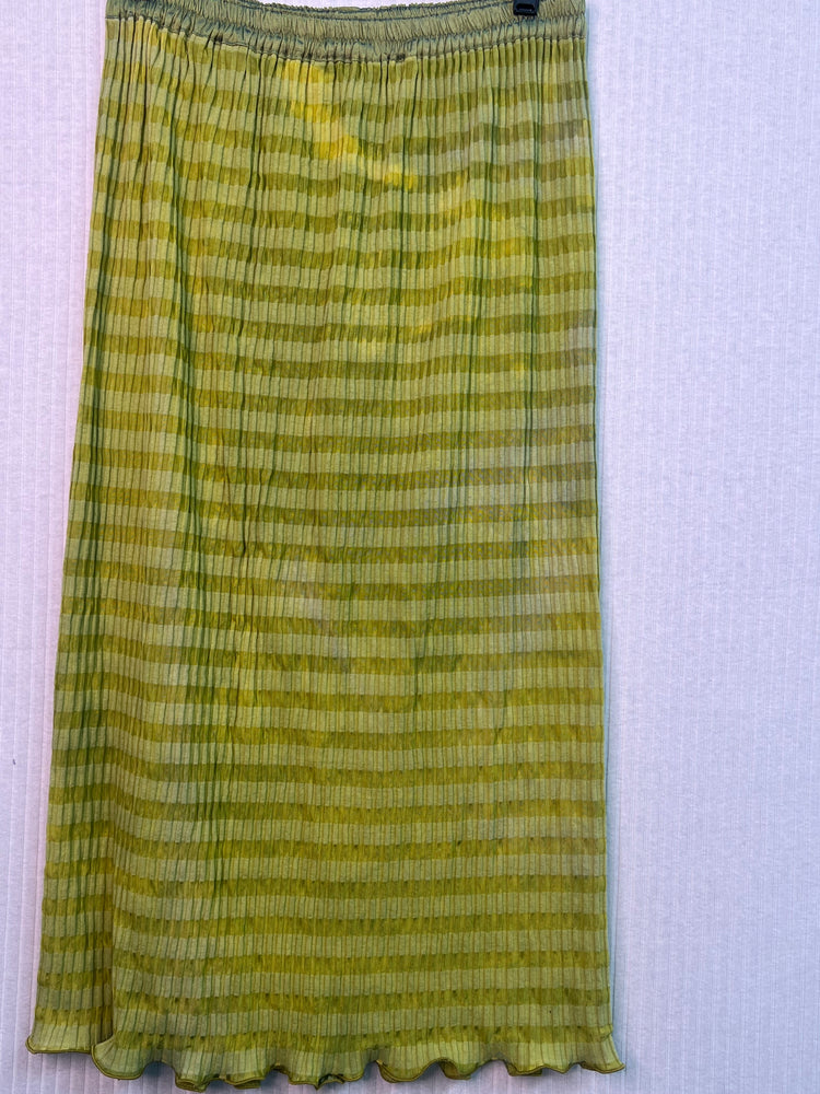 #1297  Pencil Skirt Knit Stretch