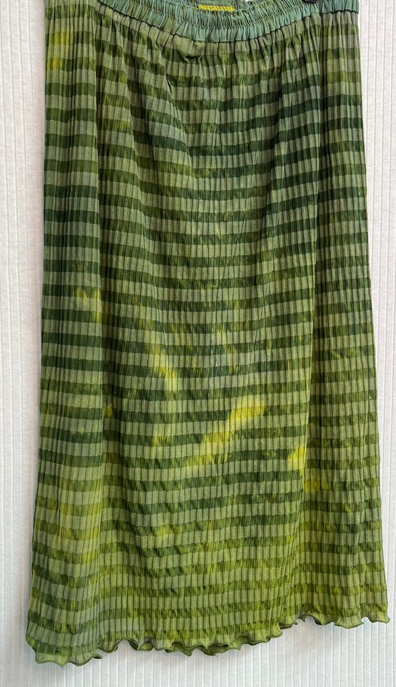 #1292  Pencil Skirt Knit Stretch