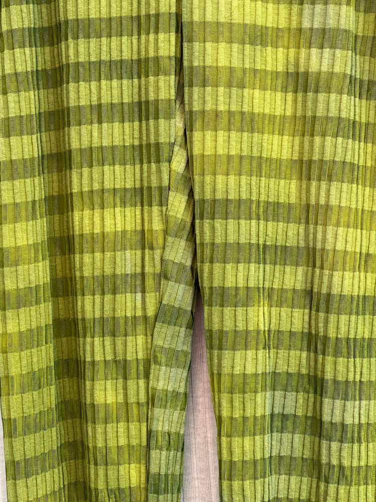 #1296 Flared Leggings