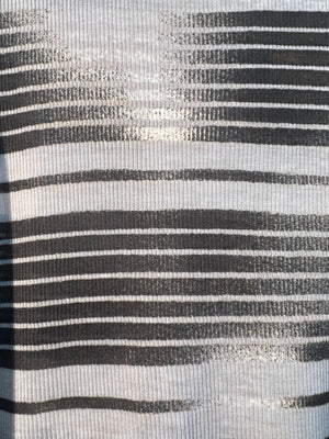 #836 QT in Stripes