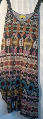 #763 Snappy Knit Dress Pocket