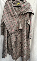 Sale #112 Flying Wool Coat
