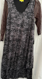 Sale #157 Layered Dress