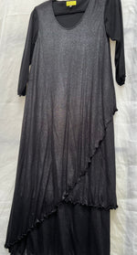 Sale #435 Layered Dress