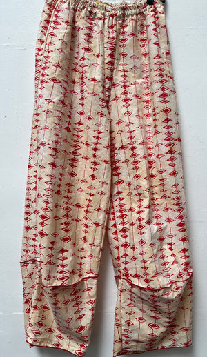 Sale #194 Pants Saturn Cotton Cotton, Pockets